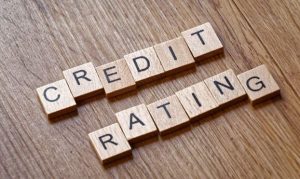 credit rating