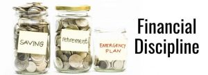 saving money