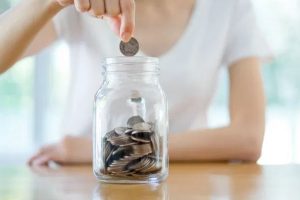 financial discipline