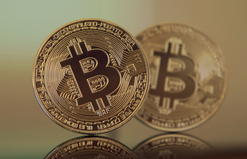 bitcoin investment
