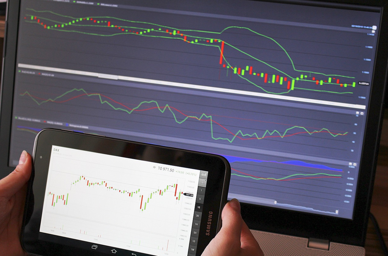 Strategies to Enhance the Part-time Traders Knowledge