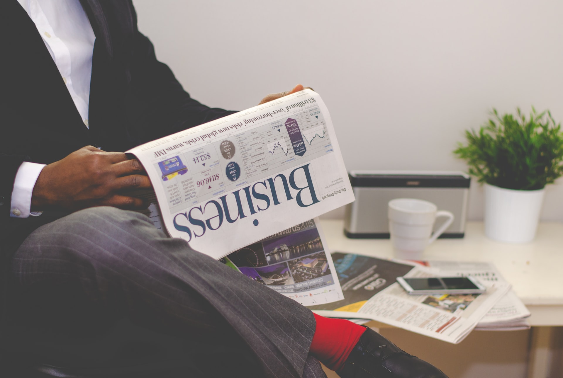 Financial Tips for Starting Your Own Business