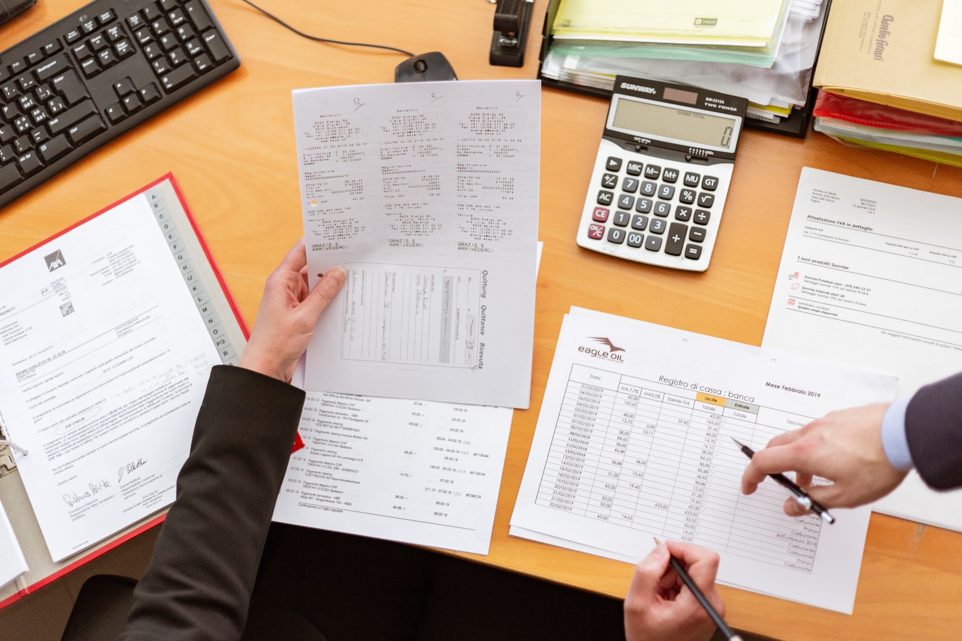 Importance of License, Bonding and Insurance