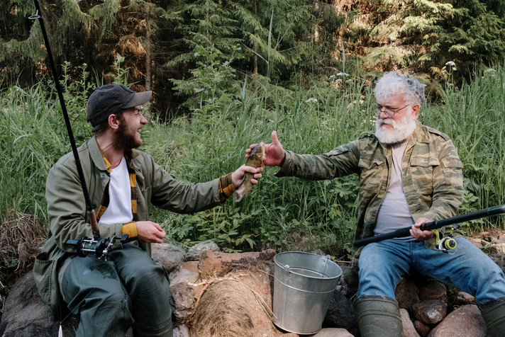 How to Make Hunting a Profitable Profession