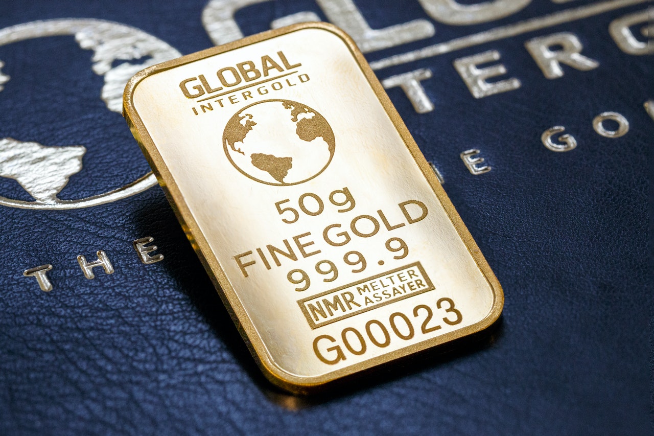 Your Guide to 401(k) Gold Rollover