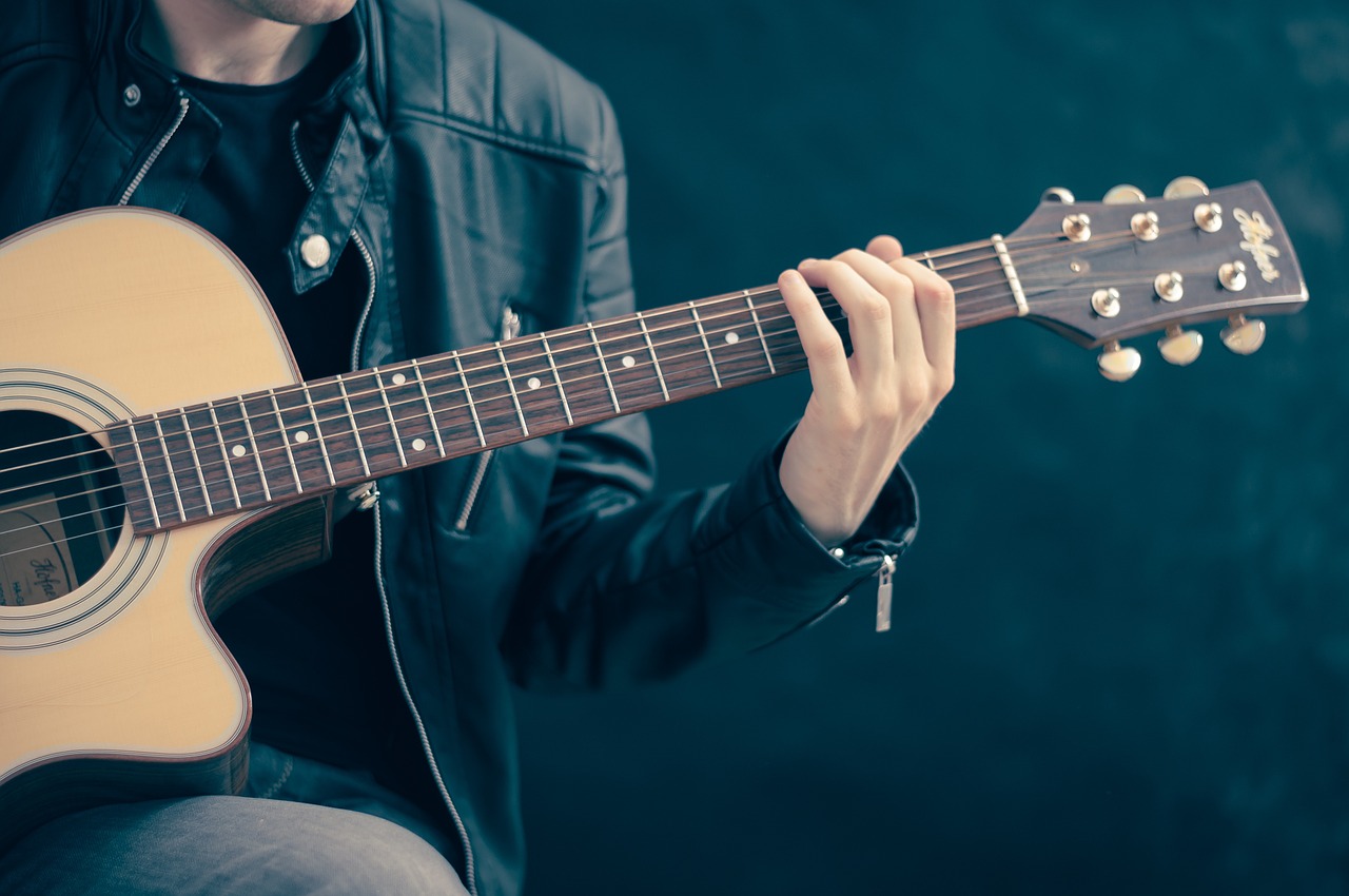 How to Make Money Using Music