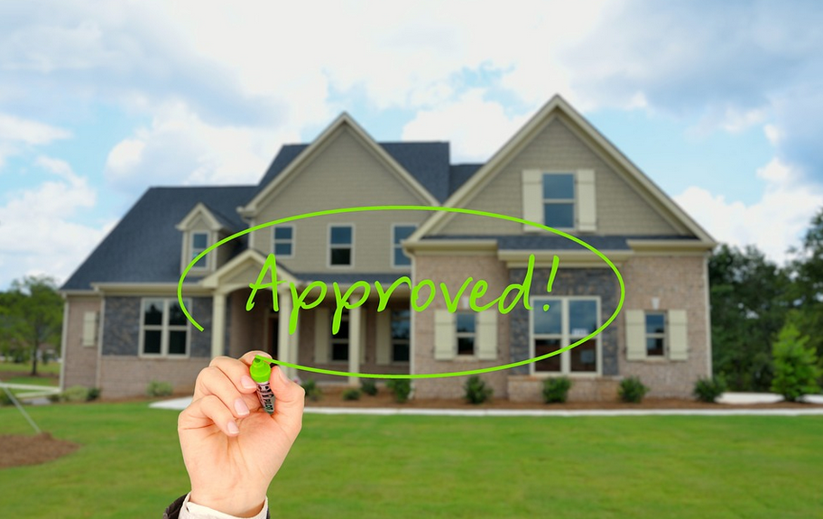 Tips for a Home Mortgage Approval