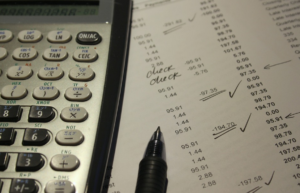 credit score