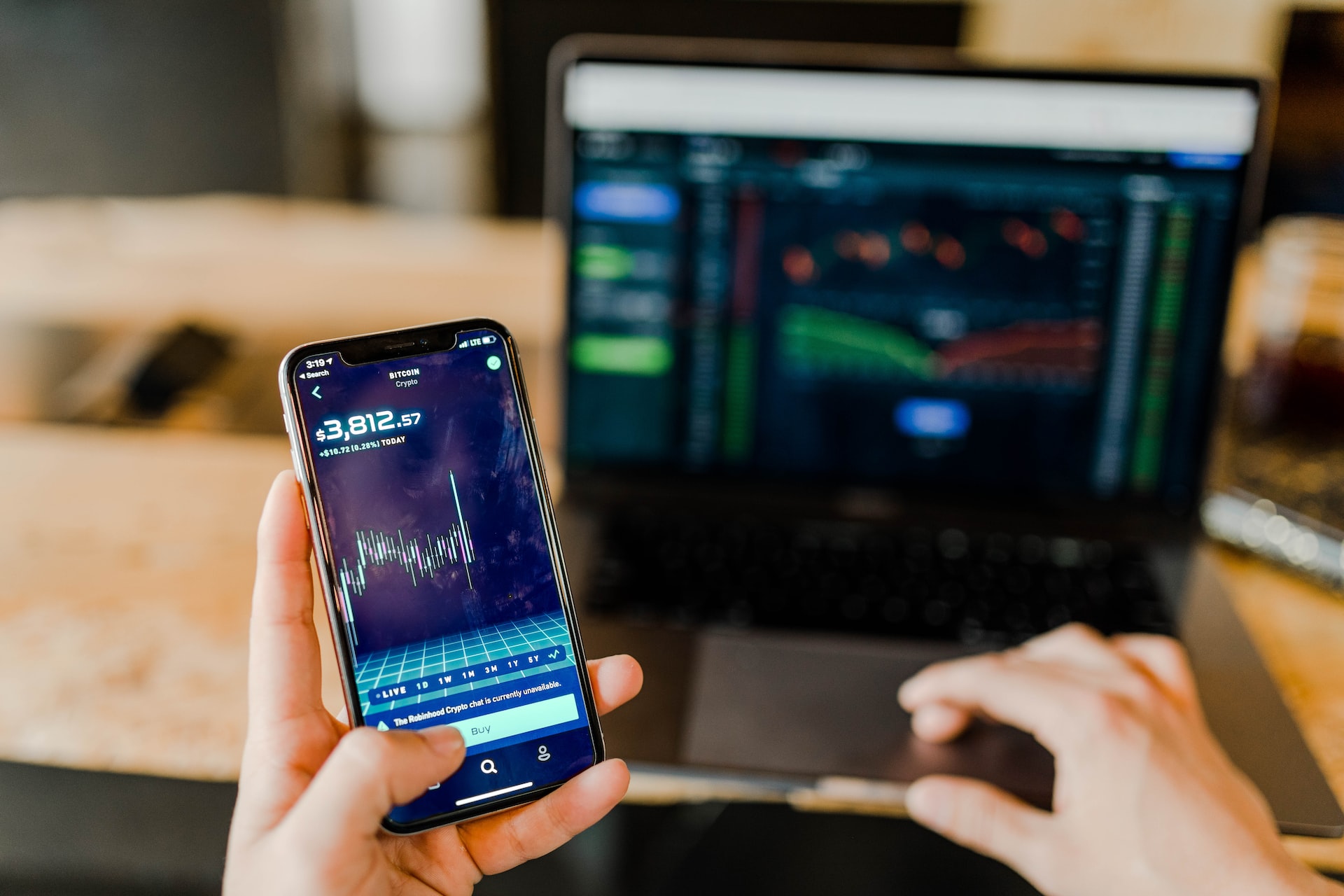 Four Types of Returns to Expect From Your Investments