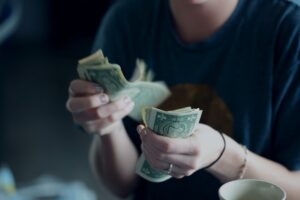 income