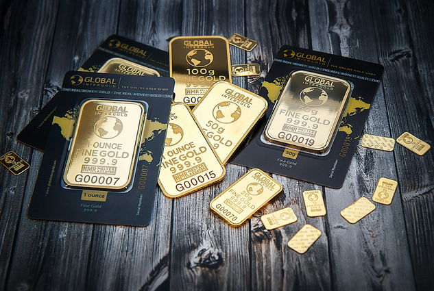 Why Gold-Backed IRAs May Not Be the Best Investment Strategy