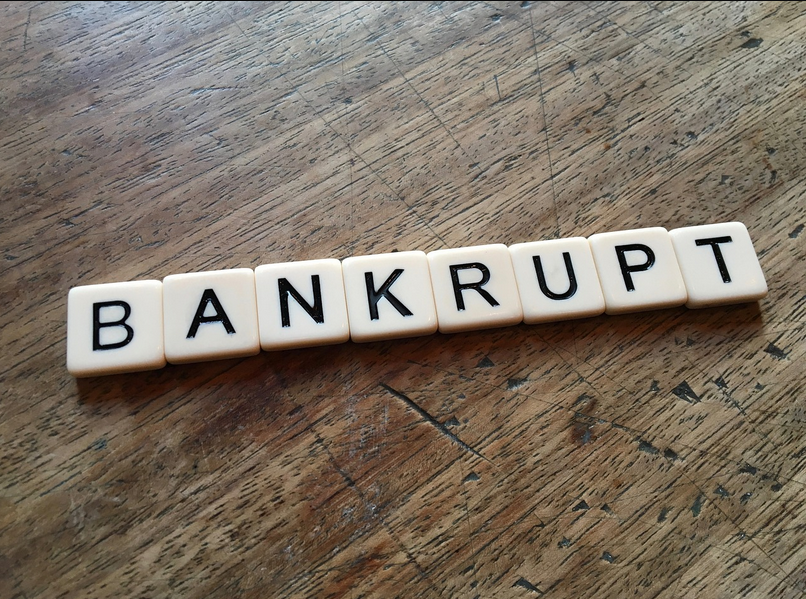Several Factors That Lead to Business Bankruptcy