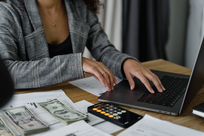 finance
