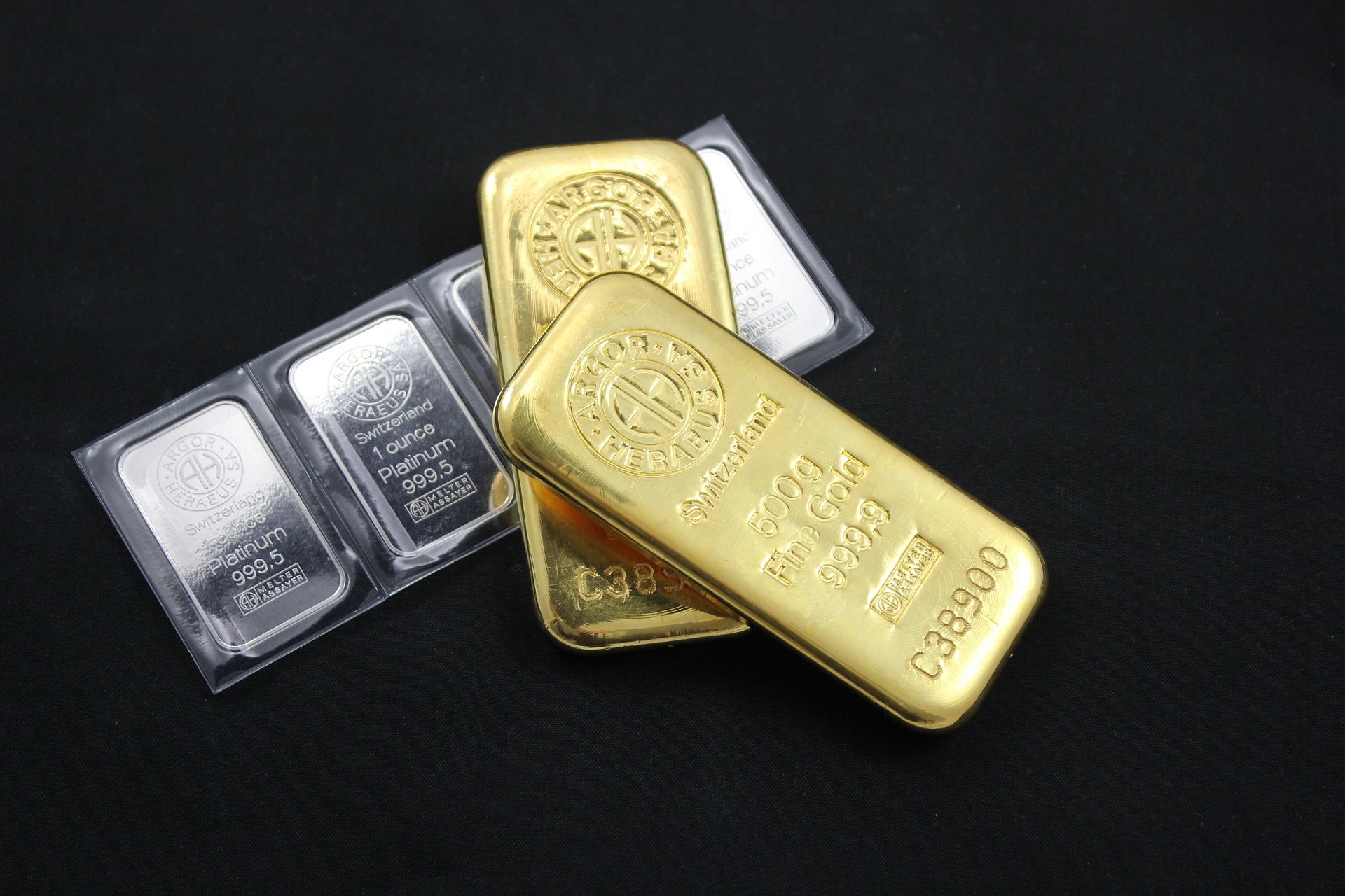 List of the Best Precious Metals to Invest In